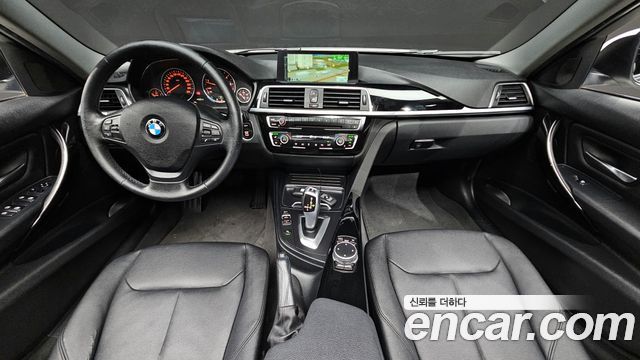 BMW 3-Series 320d xDrive