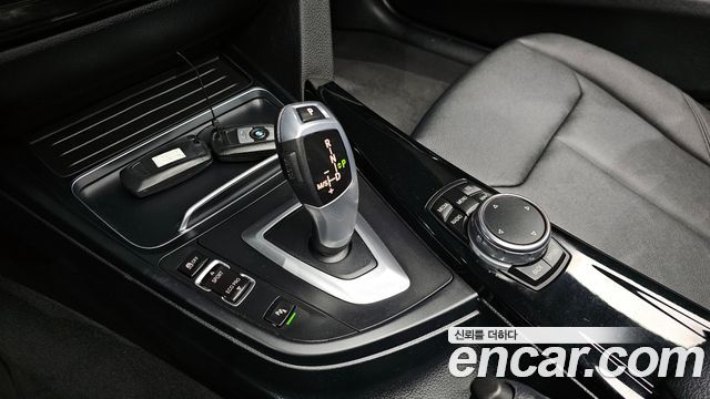 BMW 3-Series 320d xDrive
