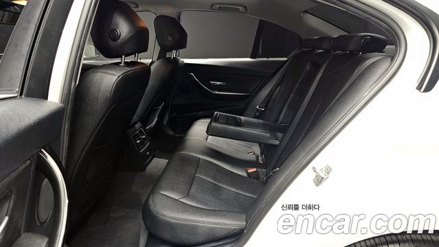 BMW 3-Series 320d xDrive