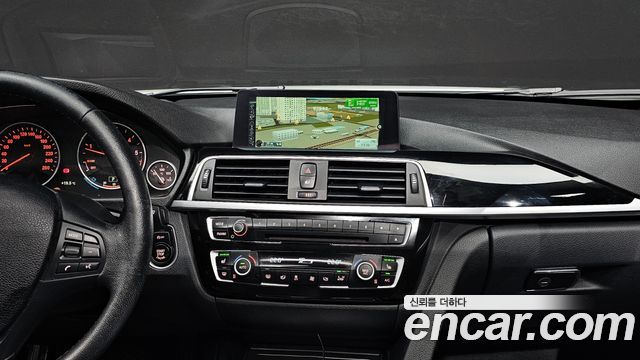 BMW 3-Series 320d xDrive