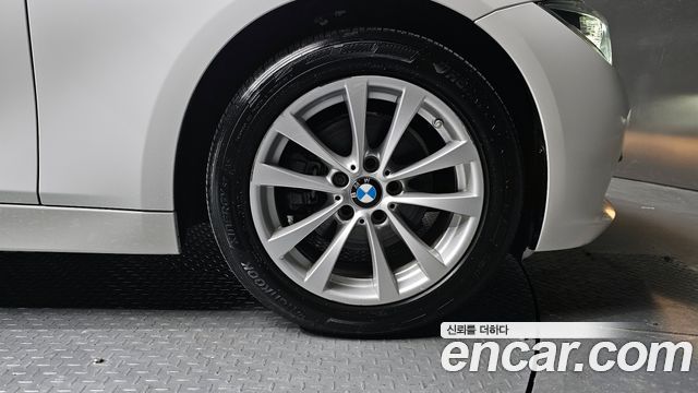 BMW 3-Series 320d xDrive