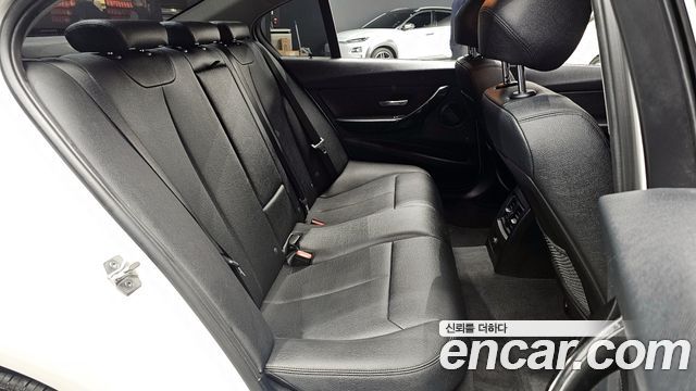 BMW 3-Series 320d xDrive
