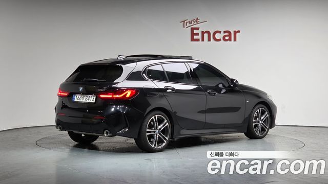 BMW 1-Series 120i M Sports