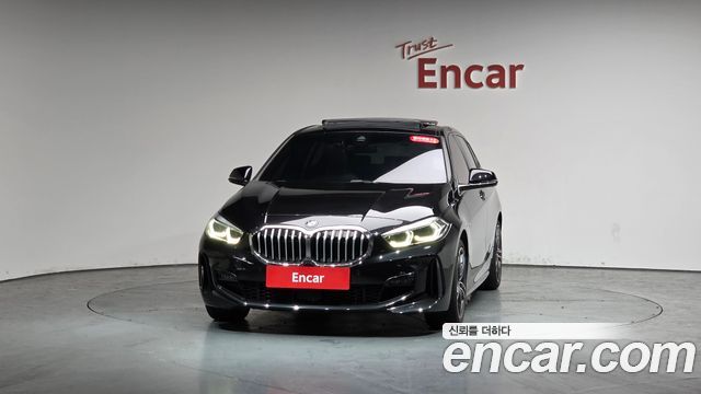 BMW 1-Series 120i M Sports
