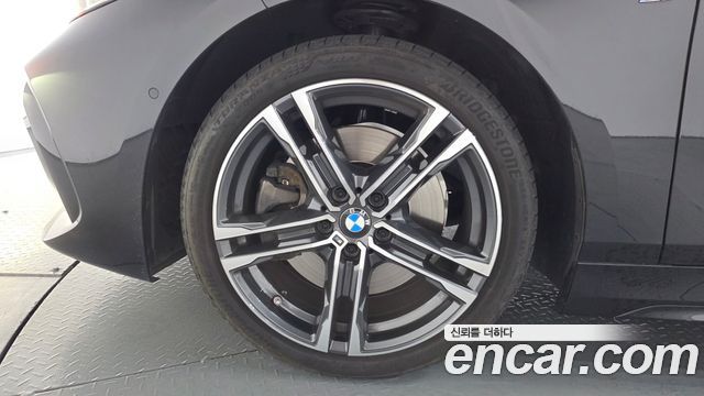 BMW 1-Series 120i M Sports
