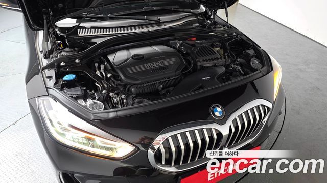 BMW 1-Series 120i M Sports