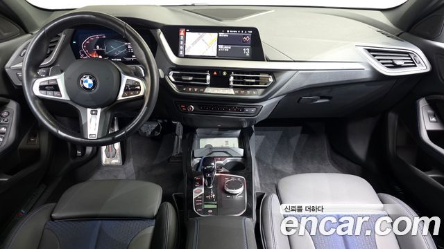 BMW 1-Series 120i M Sports