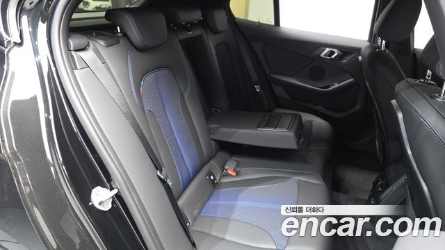 BMW 1-Series 120i M Sports