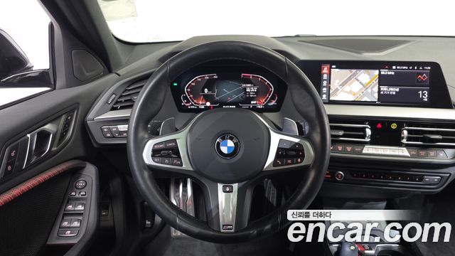 BMW 1-Series 120i M Sports