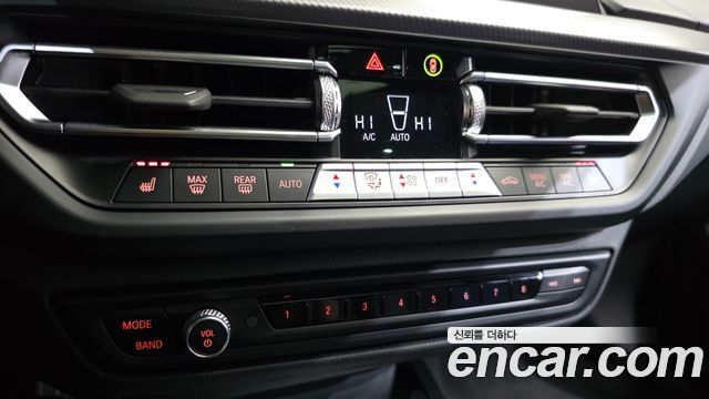 BMW 1-Series 120i M Sports