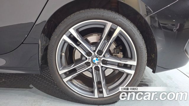 BMW 1-Series 120i M Sports