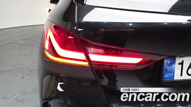 BMW 1-Series 120i M Sports