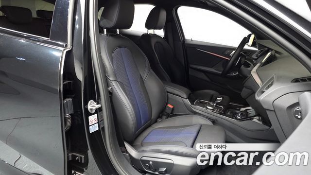 BMW 1-Series 120i M Sports