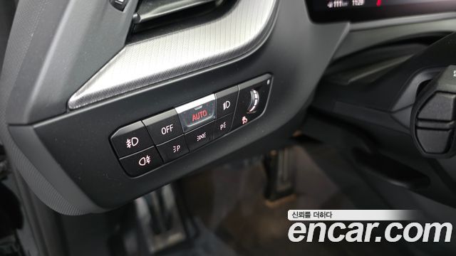 BMW 1-Series 120i M Sports