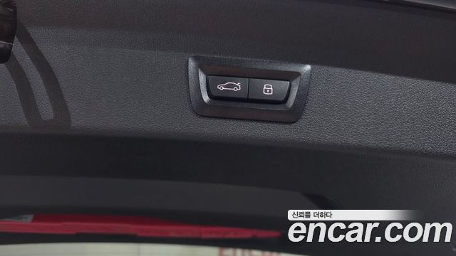 BMW 1-Series 120i M Sports