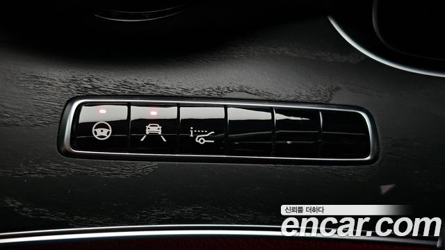 Mercedes-Benz E-Class E300 Avantgarde