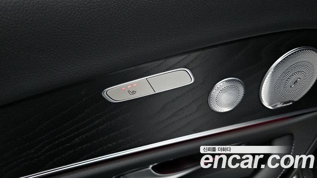 Mercedes-Benz E-Class E300 Avantgarde