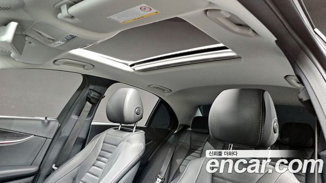 Mercedes-Benz E-Class E300 Avantgarde
