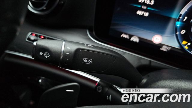 Mercedes-Benz E-Class E300 Avantgarde