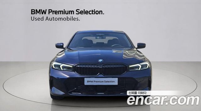 BMW 3-Series 320i M Sport