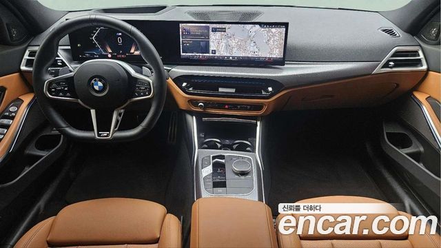 BMW 3-Series 320i M Sport