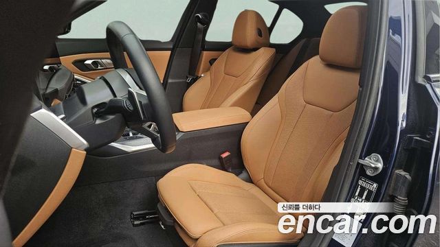 BMW 3-Series 320i M Sport