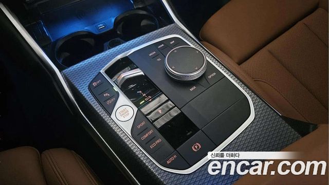 BMW 3-Series 320i M Sport