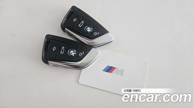 BMW 3-Series 320i M Sport