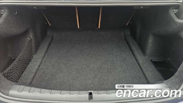 BMW 3-Series 320i M Sport
