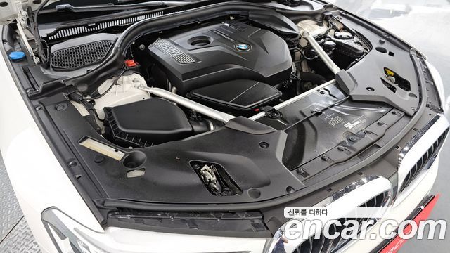 BMW 5-Series 530i xDrive M Sport Package Plus