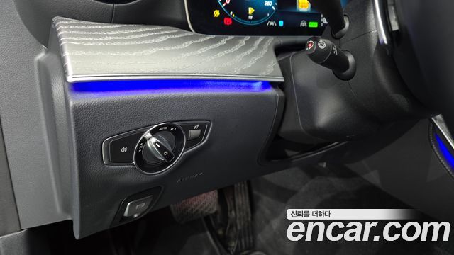Mercedes-Benz E-Class E350 4MATIC Avantgarde