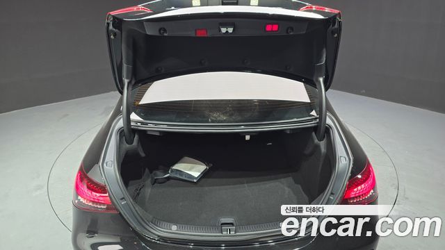 Mercedes-Benz E-Class E350 4MATIC Avantgarde