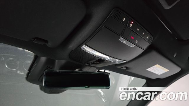Mercedes-Benz E-Class E350 4MATIC Avantgarde