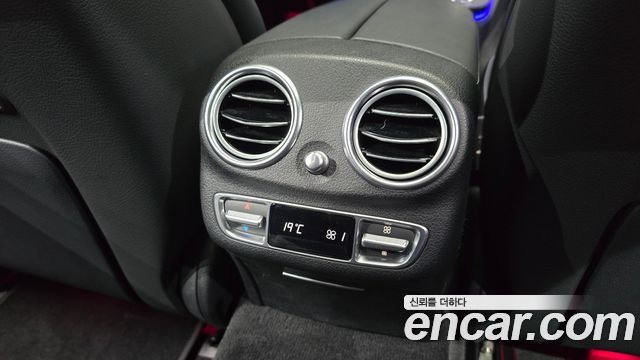 Mercedes-Benz E-Class E350 4MATIC Avantgarde