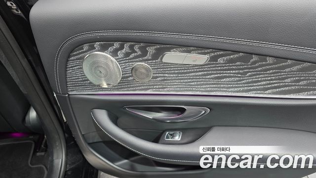 Mercedes-Benz E-Class E350 4MATIC Avantgarde