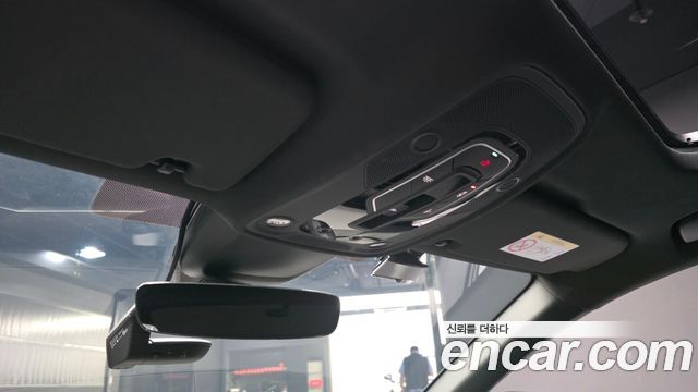 Audi A6 (C8) 45 TFSI Quattro Premium