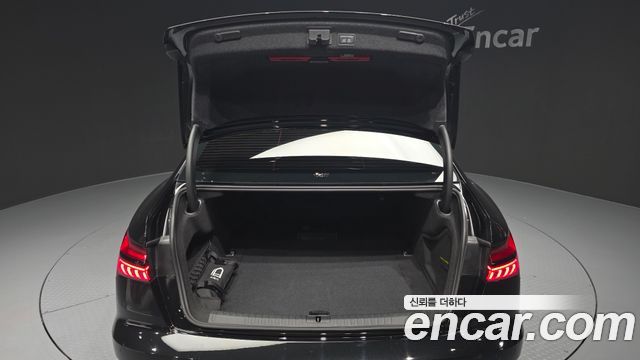 Audi A6 (C8) 45 TFSI Quattro Premium