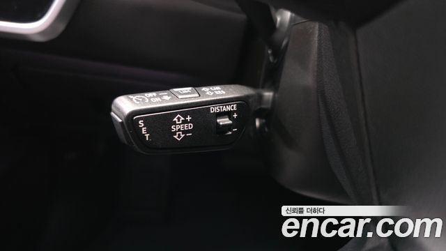 Audi A6 45 TFSI Quattro Premium