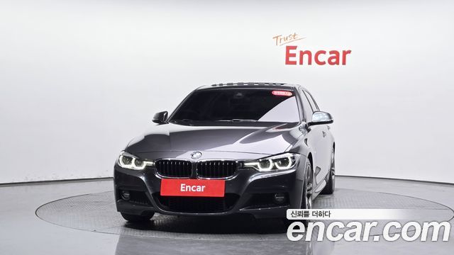 BMW 3-Series 320i M Sport