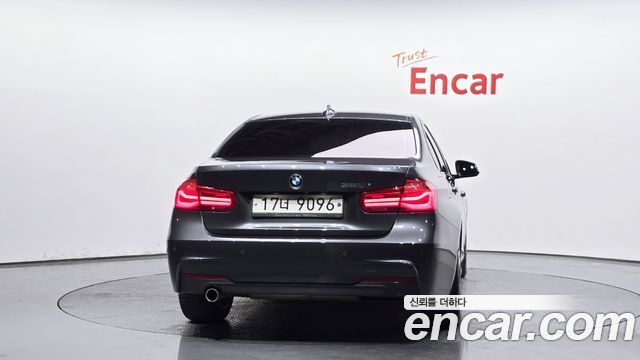 BMW 3-Series 320i M Sport
