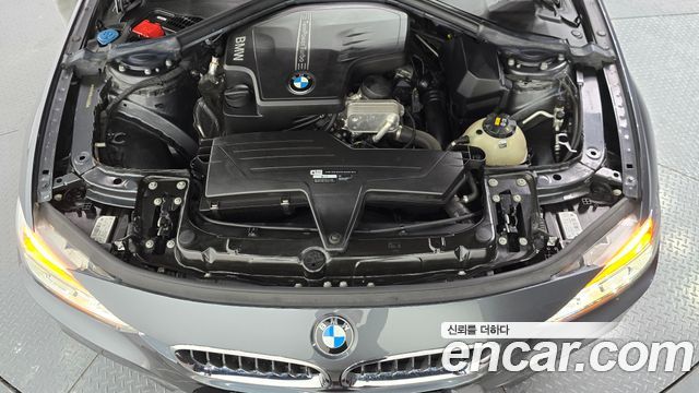 BMW 3-Series 320i M Sport
