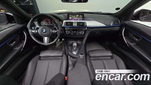 BMW 3-Series 320i M Sport