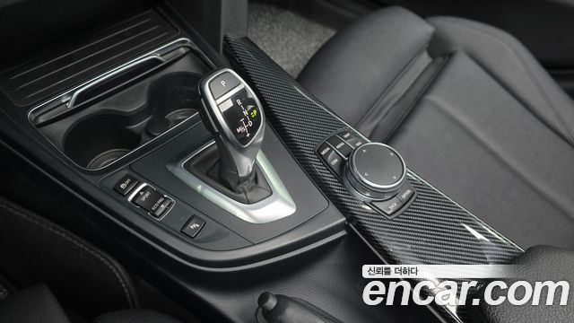 BMW 3-Series 320i M Sport