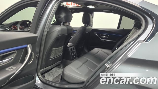 BMW 3-Series 320i M Sport