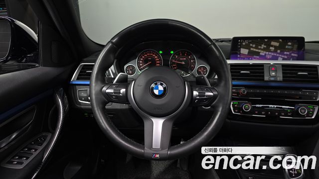 BMW 3-Series 320i M Sport