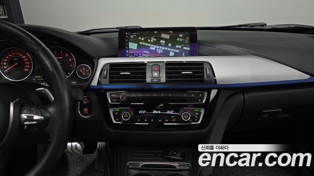 BMW 3-Series 320i M Sport