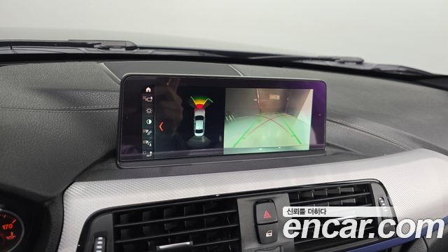 BMW 3-Series 320i M Sport