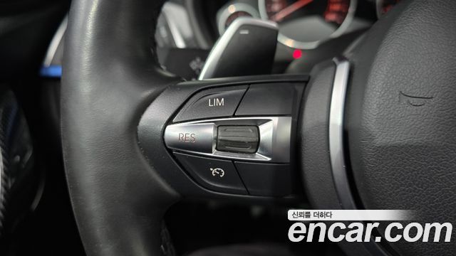 BMW 3-Series 320i M Sport