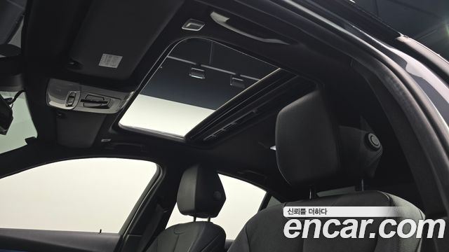 BMW 3-Series 320i M Sport