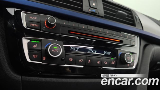 BMW 3-Series 320i M Sport